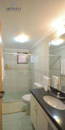 Imagem Apartamento com 3 Quartos à Venda, 127 m² em Bosque Da Saúde - São Paulo Imagem Apartamento com 3 Quartos à Venda, 127 m² em Bosque Da Saúde - São Paulo