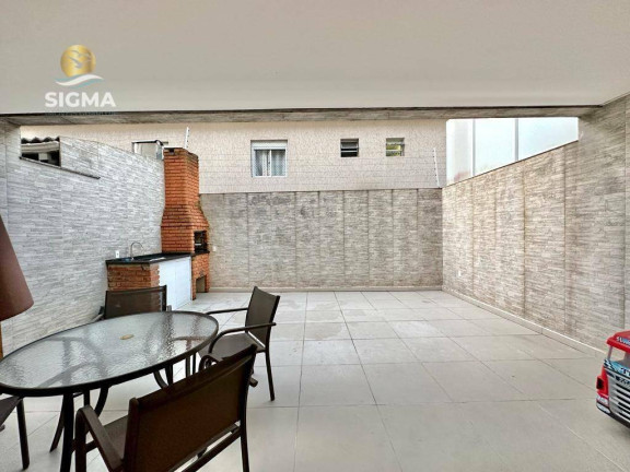 Imagem Casa com 4 Quartos à Venda, 315 m² em Enseada - Guarujá Imagem Casa com 4 Quartos à Venda, 315 m² em Enseada - Guarujá