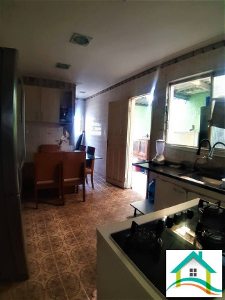 Imagem Sobrado com 3 Quartos à Venda, 106 m² em Vila Palmares - Santo André Imagem Sobrado com 3 Quartos à Venda, 106 m² em Vila Palmares - Santo André