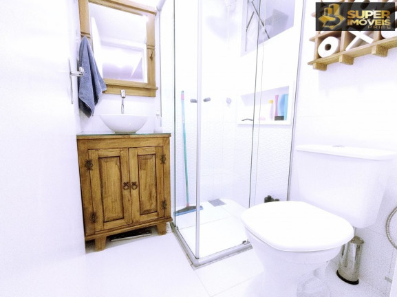 Imagem Apartamento com 2 Quartos à Venda, 60 m² em Fragata - Pelotas
