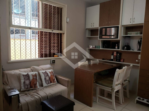 Imagem Apartamento com 2 Quartos à Venda, 55 m² em Botafogo - Rio De Janeiro Imagem Apartamento com 2 Quartos à Venda, 55 m² em Botafogo - Rio De Janeiro