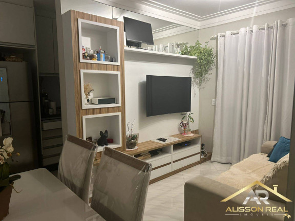 Imagem Apartamento com 1 Quarto à Venda, 35 m² em Jaguaribe - Osasco