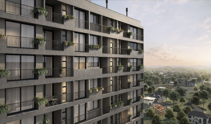Imagem Apartamento com 2 Quartos à Venda, 69 m² em Morretes - Itapema