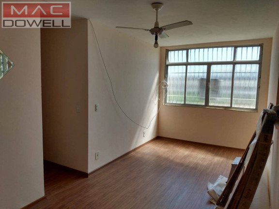 Apartamento com 2 Quartos à Venda, 55 m² em Ingá / Niterói / Rj - Niterói