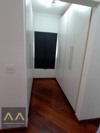 Imagem Casa com 5 Quartos à Venda, 600 m² em Alphaville - Barueri