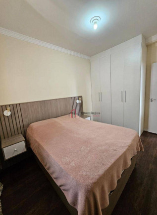Imagem Apartamento com 2 Quartos à Venda, 49 m² em Portal Campo Dos Hibiscos - Sumaré Imagem Apartamento com 2 Quartos à Venda, 49 m² em Portal Campo Dos Hibiscos - Sumaré
