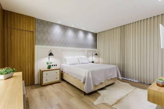 Imagem Casa de Condomínio com 3 Quartos à Venda, 300 m² em Vargem Pequena - Florianópolis