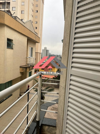 Imagem Casa com 3 Quartos à Venda, 105 m² em Parque Bandeirantes - Santo André Imagem Casa com 3 Quartos à Venda, 105 m² em Parque Bandeirantes - Santo André