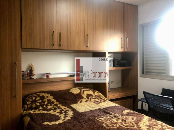 Imagem Apartamento com 3 Quartos à Venda, 68 m² em Sacomã - São Paulo Imagem Apartamento com 3 Quartos à Venda, 68 m² em Sacomã - São Paulo