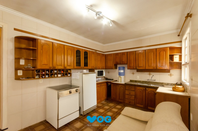 Imagem Casa com 3 Quartos à Venda, 377 m² em Higienópolis - Porto Alegre