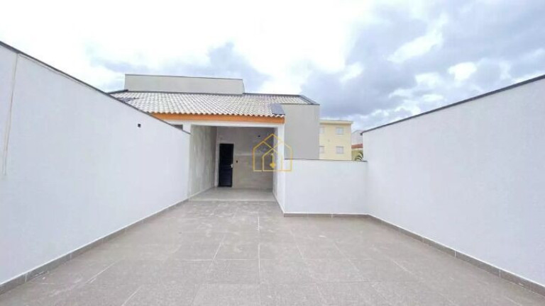 Imagem Cobertura com 2 Quartos à Venda, 102 m² em Vila Floresta - Santo André