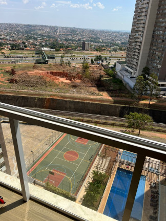 Imagem Imóvel com 1 Quarto à Venda, 49 m² em Sul (águas Claras) - Brasília Imagem Imóvel com 1 Quarto à Venda, 49 m² em Sul (águas Claras) - Brasília