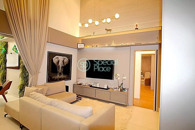 Imagem Apartamento com 4 Quartos à Venda, 350 m² em Panamby - São Paulo Imagem Apartamento com 4 Quartos à Venda, 350 m² em Panamby - São Paulo