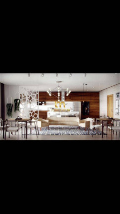 Imagem Apartamento com 2 Quartos à Venda, 68 m² em Aviação - Praia Grande