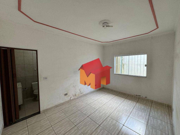 Imagem Casa com 3 Quartos à Venda, 120 m² em Parque Residencial Klavin - Nova Odessa Imagem Casa com 3 Quartos à Venda, 120 m² em Parque Residencial Klavin - Nova Odessa