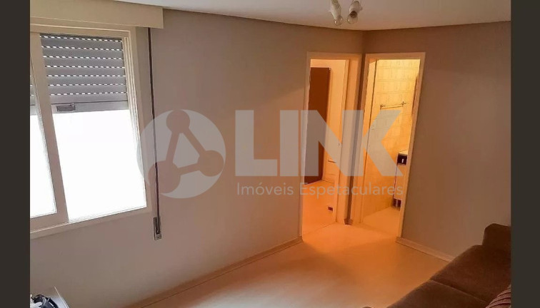 Imagem Apartamento com 1 Quarto à Venda, 42 m² em Cidade Baixa - Porto Alegre Imagem Apartamento com 1 Quarto à Venda, 42 m² em Cidade Baixa - Porto Alegre
