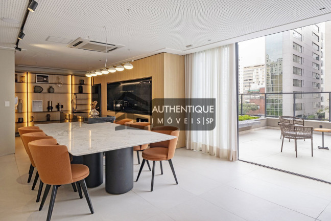 Imagem Apartamento com 2 Quartos à Venda, 60 m² em Jardim Paulista - São Paulo Imagem Apartamento com 2 Quartos à Venda, 60 m² em Jardim Paulista - São Paulo