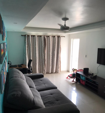 Imagem Imóvel com 2 Quartos à Venda, 60 m² em Praça Seca - Rio De Janeiro Imagem Imóvel com 2 Quartos à Venda, 60 m² em Praça Seca - Rio De Janeiro