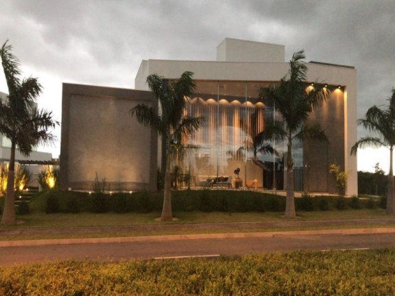 Imagem Sobrado com 4 Quartos à Venda, 575 m² em Alphaville Nova Esplanada Iii - Votorantim Imagem Sobrado com 4 Quartos à Venda, 575 m² em Alphaville Nova Esplanada Iii - Votorantim