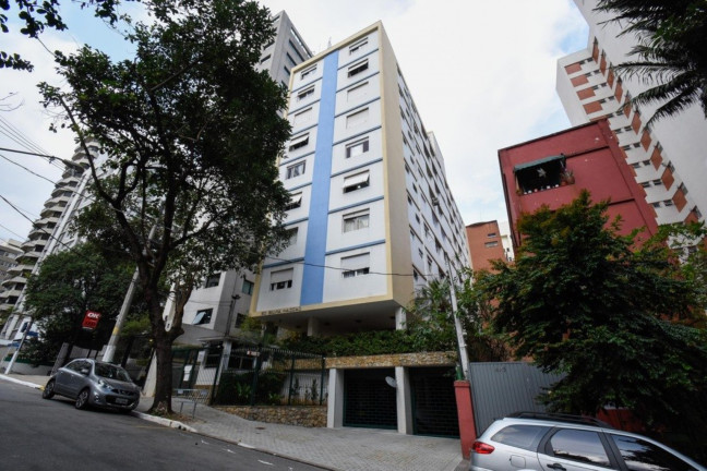 Imagem Imóvel com 4 Quartos à Venda, 153 m² em Paraíso - São Paulo Imagem Imóvel com 4 Quartos à Venda, 153 m² em Paraíso - São Paulo