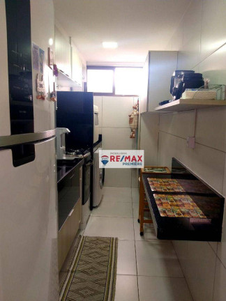 Imagem Apartamento com 2 Quartos à Venda, 60 m² em Jaguaribe - João Pessoa Imagem Apartamento com 2 Quartos à Venda, 60 m² em Jaguaribe - João Pessoa