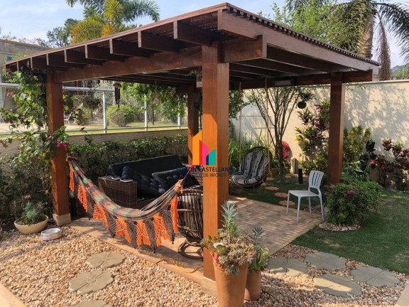 Imagem Casa com 4 Quartos à Venda, 380 m² em Cachoeira - Vinhedo Imagem Casa com 4 Quartos à Venda, 380 m² em Cachoeira - Vinhedo