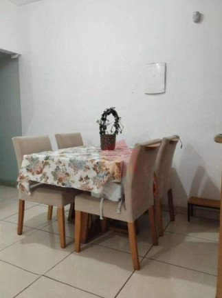 Imagem Casa com 3 Quartos à Venda, 75 m² em Residencial Guaíra - Sumaré Imagem Casa com 3 Quartos à Venda, 75 m² em Residencial Guaíra - Sumaré