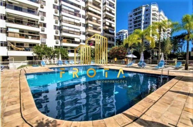 Imagem Apartamento com 2 Quartos à Venda, 90 m² em Barra Da Tijuca - Rio De Janeiro Imagem Apartamento com 2 Quartos à Venda, 90 m² em Barra Da Tijuca - Rio De Janeiro