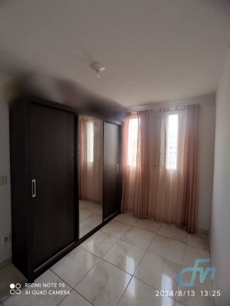 Imagem Apartamento com 2 Quartos à Venda, 48 m² em Loteamento Mogilar - Mogi Das Cruzes Imagem Apartamento com 2 Quartos à Venda, 48 m² em Loteamento Mogilar - Mogi Das Cruzes