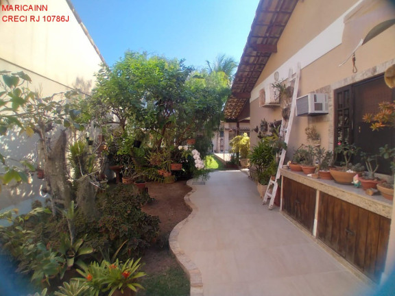 Imagem Casa com 2 Quartos à Venda, 149 m² em Barroco (itaipuaçu) - Maricá