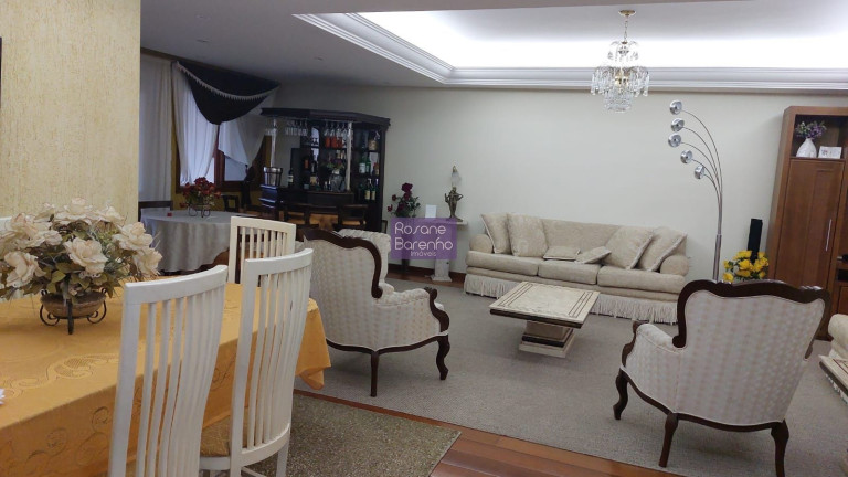 Imagem Apartamento com 3 Quartos à Venda, 263 m² em Centro - Rio Grande