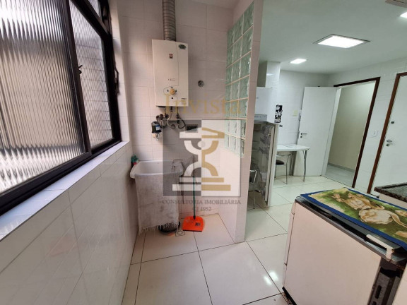 Imagem Apartamento com 3 Quartos à Venda, 110 m² em Recreio Dos Bandeirantes - Rio De Janeiro