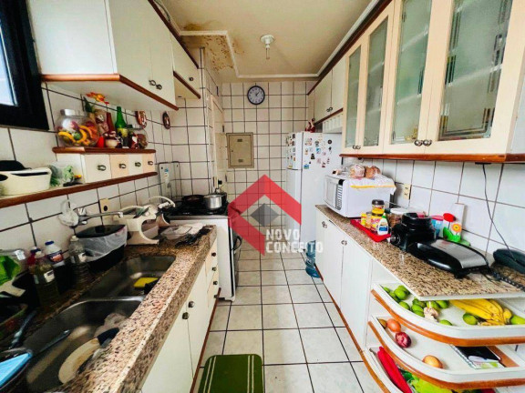 Imagem Apartamento com 4 Quartos à Venda, 161 m² em Cocó - Fortaleza Imagem Apartamento com 4 Quartos à Venda, 161 m² em Cocó - Fortaleza