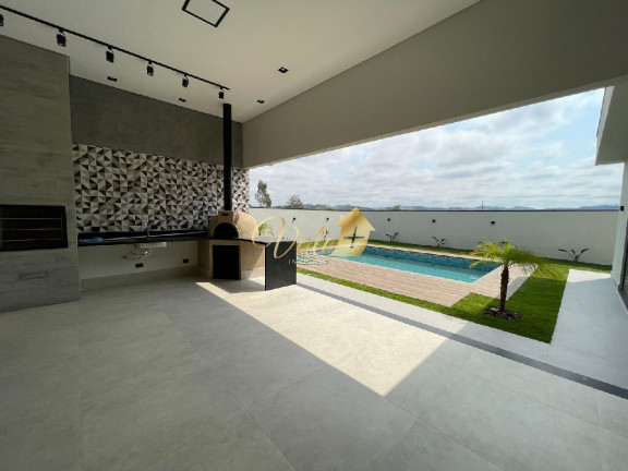 Imagem Casa com 4 Quartos à Venda, 300 m² em Condomínio Residencial Colinas Do Paratehy - São José Dos Campos Imagem Casa com 4 Quartos à Venda, 300 m² em Condomínio Residencial Colinas Do Paratehy - São José Dos Campos