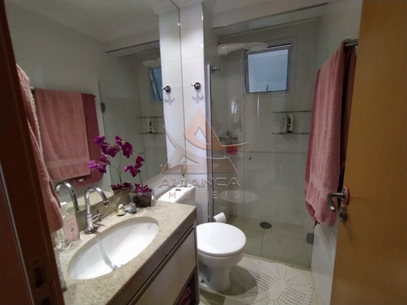Imagem Apartamento com 3 Quartos à Venda, 95 m² em Jardim Botânico - Ribeirão Preto Imagem Apartamento com 3 Quartos à Venda, 95 m² em Jardim Botânico - Ribeirão Preto