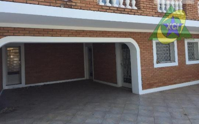 Imagem Casa com 3 Quartos à Venda, 220 m² em Parque Taquaral - Campinas Imagem Casa com 3 Quartos à Venda, 220 m² em Parque Taquaral - Campinas