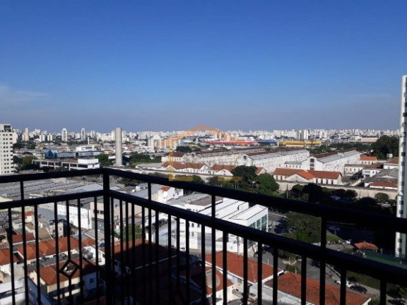Imagem Apartamento com 1 Quarto à Venda, 44 m² em Santana - São Paulo Imagem Apartamento com 1 Quarto à Venda, 44 m² em Santana - São Paulo