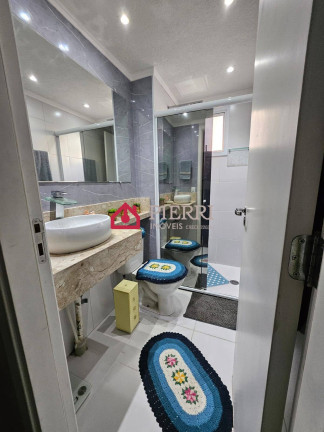 Imagem Apartamento com 2 Quartos à Venda, 50 m² em Jardim Cidade Pirituba - São Paulo Imagem Apartamento com 2 Quartos à Venda, 50 m² em Jardim Cidade Pirituba - São Paulo
