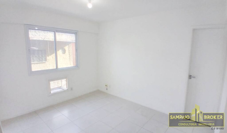 Imagem Apartamento com 3 Quartos para Alugar,  em Taquara - Rio De Janeiro