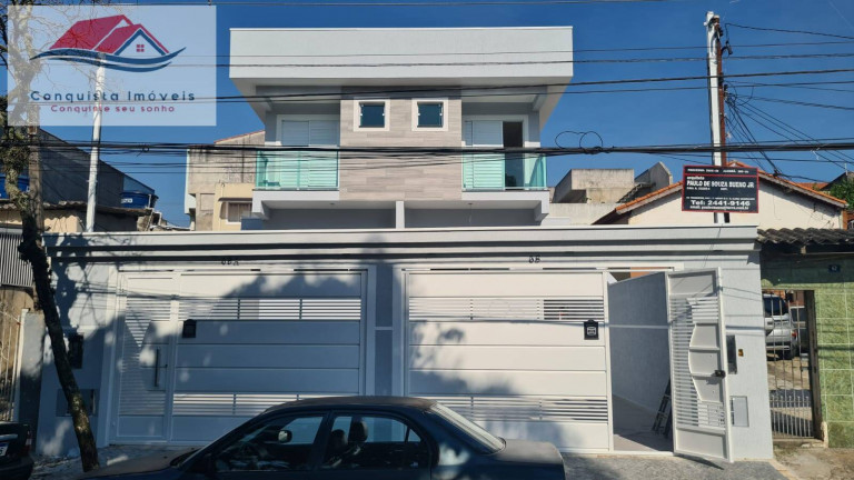 Imagem Casa com 3 Quartos à Venda, 130 m² em Vila Augusta - Guarulhos Imagem Casa com 3 Quartos à Venda, 130 m² em Vila Augusta - Guarulhos
