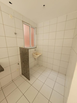 Imagem Apartamento com 3 Quartos à Venda, 62 m² em Marques - Teresina Imagem Apartamento com 3 Quartos à Venda, 62 m² em Marques - Teresina
