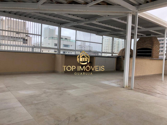 Imagem Apartamento com 4 Quartos à Venda, 110 m² em Pitangueiras - Guarujá