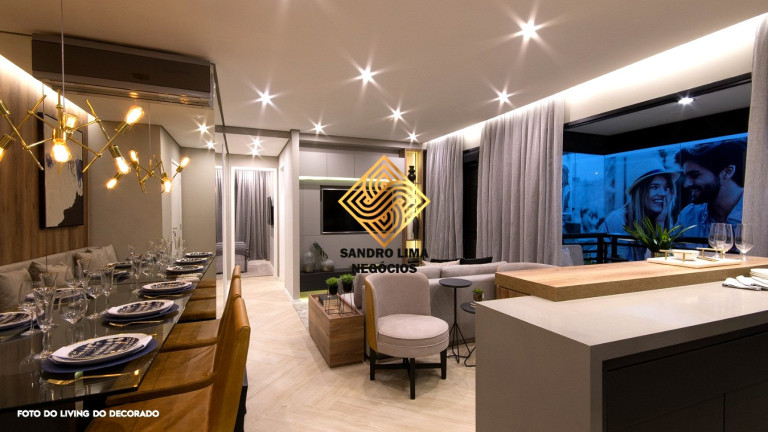Imagem Apartamento com 2 Quartos à Venda, 52 m² em Moema - São Paulo Imagem Apartamento com 2 Quartos à Venda, 52 m² em Moema - São Paulo