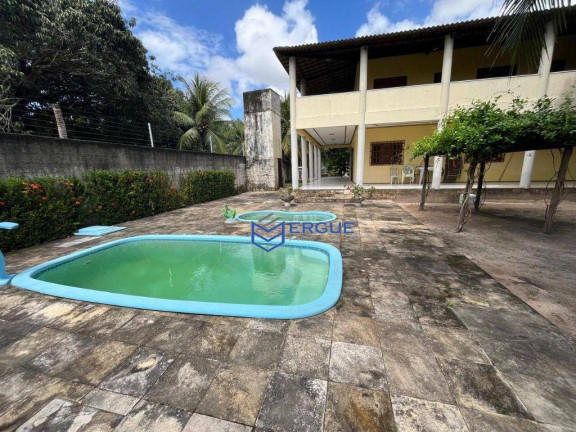 Imagem Chácara com 5 Quartos à Venda, 3.000 m² em Iguape - Aquiraz Imagem Chácara com 5 Quartos à Venda, 3.000 m² em Iguape - Aquiraz