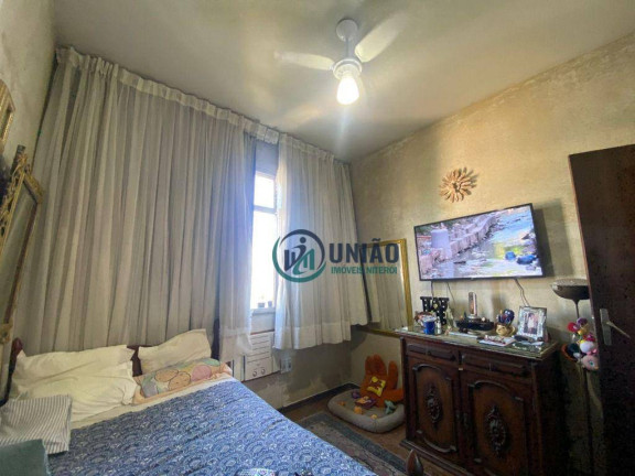 Imagem Apartamento com 3 Quartos à Venda, 100 m² em Icaraí - Niterói