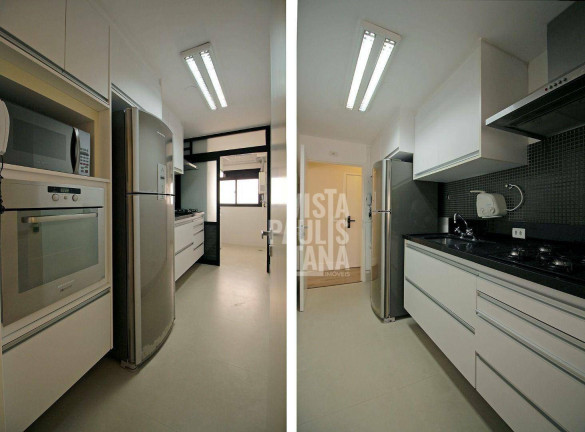 Imagem Apartamento com 2 Quartos para Alugar, 75 m² em Vila Nova Conceição - São Paulo Imagem Apartamento com 2 Quartos para Alugar, 75 m² em Vila Nova Conceição - São Paulo
