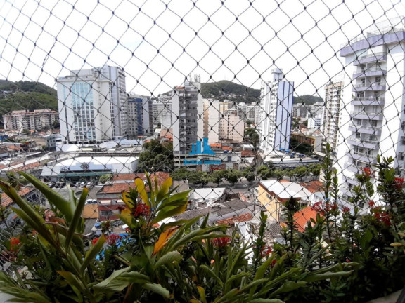 Imagem Apartamento com 3 Quartos à Venda, 152 m² em Icaraí - Niterói