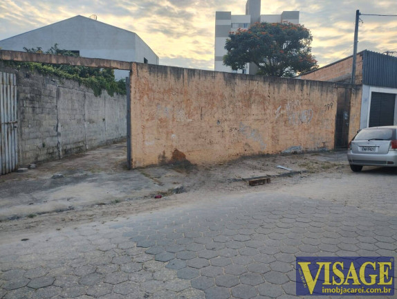 Imagem Galpão à Venda, 288 m² em Jardim Flórida - Jacareí