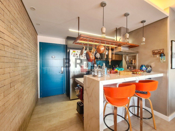 Imagem Apartamento com 2 Quartos à Venda, 81 m² em Brooklin - São Paulo Imagem Apartamento com 2 Quartos à Venda, 81 m² em Brooklin - São Paulo
