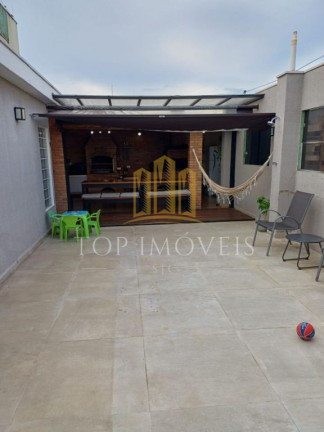 Imagem Apartamento com 3 Quartos à Venda, 218 m² em Floradas De São José - São José Dos Campos Imagem Apartamento com 3 Quartos à Venda, 218 m² em Floradas De São José - São José Dos Campos